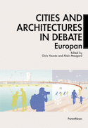 Cities and Architectures in Debate / Europan